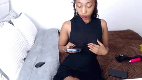 Habibah online show from May 25, 10:54 am