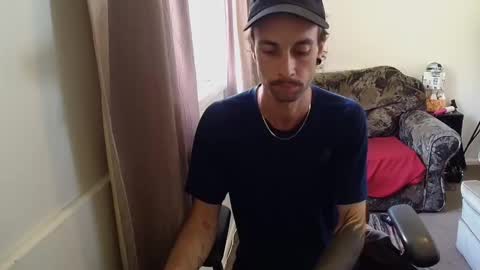 RickyLee online show from February 27, 2:37 am