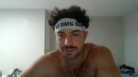 theepapajohn online show from July 12, 2:26 am