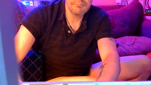 theerealjonnymike online show from February 28, 6:06 am