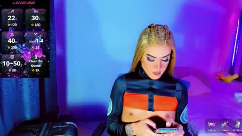 sofia online show from November 1, 5:39 am