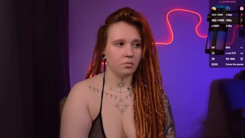 Moon online show from April 24, 12:40 pm