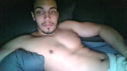 Thegodbill4000 online show from February 14, 3:43 am