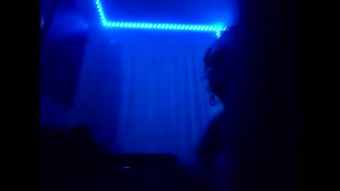 TheGoodGypsy online show from October 16, 2:44 am