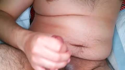 Gothic Daddy online show from June 14, 5:42 am