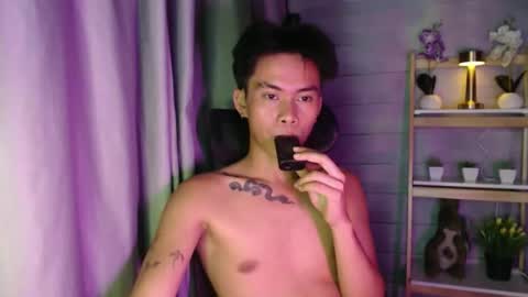 JAY online show from January 12, 1:23 am