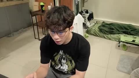Green online show from May 6, 6:58 pm