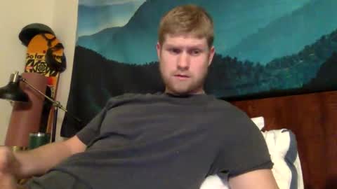 Harry online show from November 18, 4:10 pm