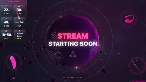 thehalfrican013 online show from May 27, 12:13 pm