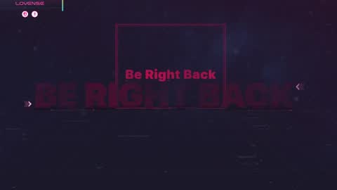 thehalfrican013 online show from May 30, 4:44 am