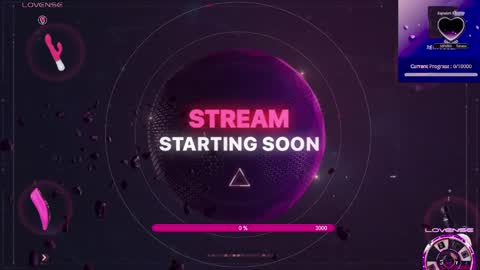 thehalfrican013 online show from May 28, 12:25 pm