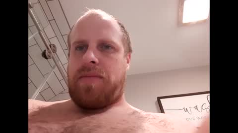 thehammerxx online show from January 31, 11:45 pm