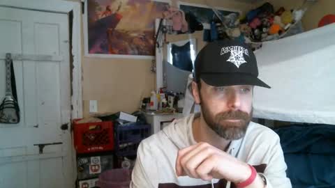 thehockeycock online show from April 6, 5:47 pm