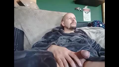 thehornyman916 online show from March 2, 8:48 am