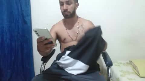 thehousedog online show from February 9, 11:29 pm