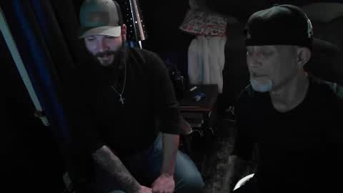 thehouseguy513 online show from December 2, 2:54 am