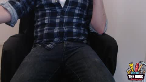 TheHungHandyman online show from May 24, 4:31 am