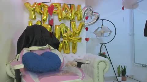 Theia  online show from February 17, 12:38 pm