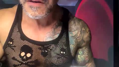 Inked Rabbit online show from October 29, 3:08 am