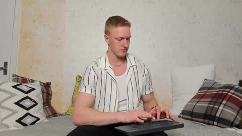 thejacob_d online show from February 24, 6:22 pm