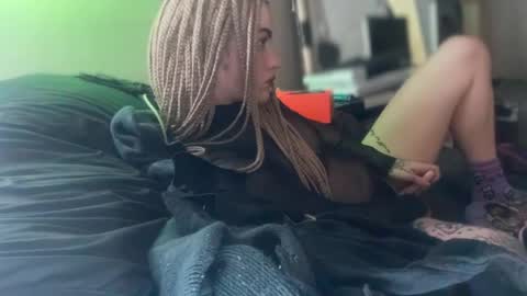 thejennataylor online show from July 14, 11:43 pm
