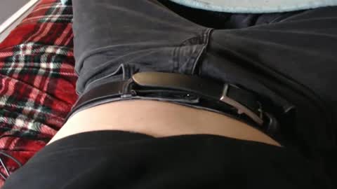 Liam online show from February 7, 11:34 pm