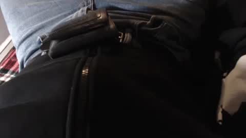 Liam online show from February 22, 12:05 am