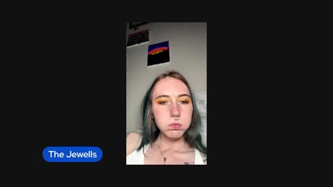 thejewells online show from July 20, 6:05 am