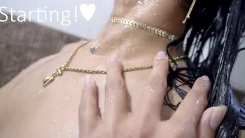 Tyler  Ada online show from April 22, 9:16 am