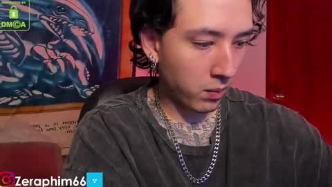 Snapshot of thejoestars chatting on September 30, 12:37 pm Tyler  Ada online show from September 30, 12:37 pm