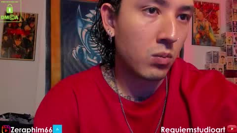 Tyler  Ada online show from February 9, 8:22 pm