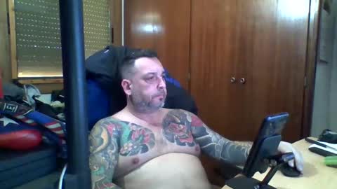 thekier online show from February 7, 3:30 pm