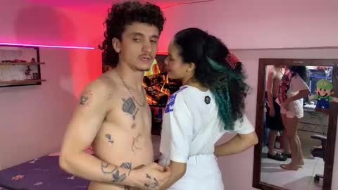 theking11220 online show from February 5, 10:41 am