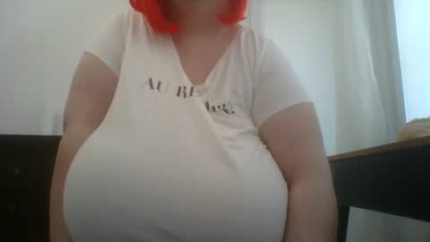 Kinky Angel online show from February 28, 8:07 am