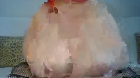 Kinky Angel online show from February 20, 8:50 am