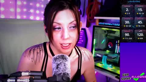 Nix online show from June 2, 7:16 pm