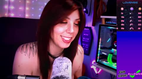Nix online show from May 14, 7:34 pm
