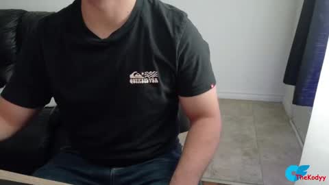 thekodyy online show from May 20, 12:22 pm