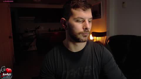 thekodyy online show from January 10, 12:32 pm