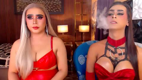 Paula online show from April 22, 7:15 am