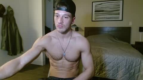 Lincoln online show from February 25, 5:22 am