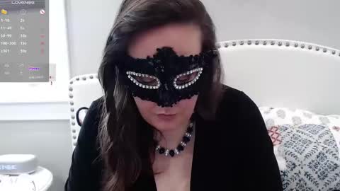 Lacey online show from February 23, 7:07 pm