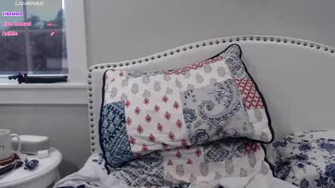 Lacey online show from March 2, 9:11 pm