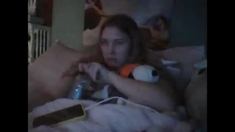 Little Bambii online show from December 18, 2:29 am