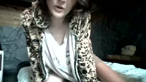 lovecreep online show from April 22, 7:26 am