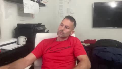 Snapshot of themagician234 chatting on October 27, 1:00 pm themagician234 online show from October 27, 1:00 pm