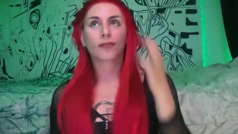 Lucy Lucy online show from April 22, 11:23 pm