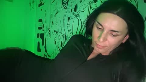 Lucy Lucy online show from November 11, 2:25 am