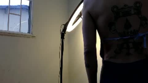 Lucy Lucy online show from February 7, 10:41 pm