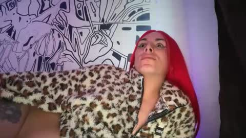 Lucy Lucy online show from April 17, 8:44 pm